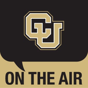 CU On The Air Podcast