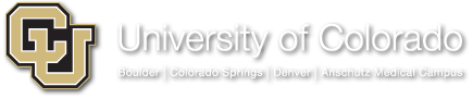 University of Colorado