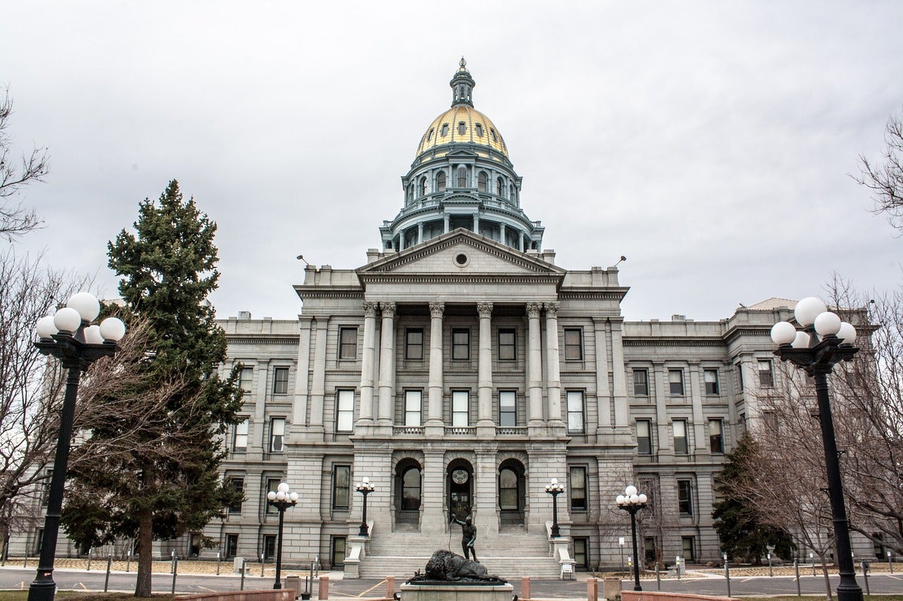 2019 Colorado State Legislation