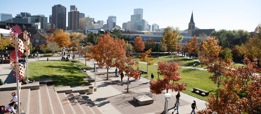 University of Colorado Denver