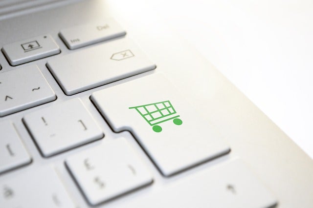 Shopping Online
