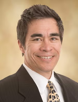 Eric Nissen