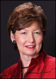 Dorothy Horrell Chancellor Dorothy Horrell