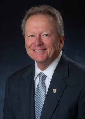 Ken McConnellogue