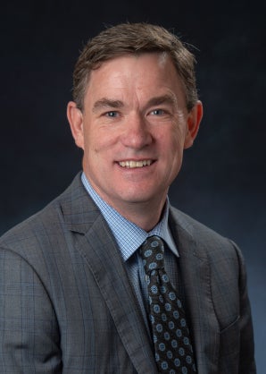 Patrick T. O'Rourke