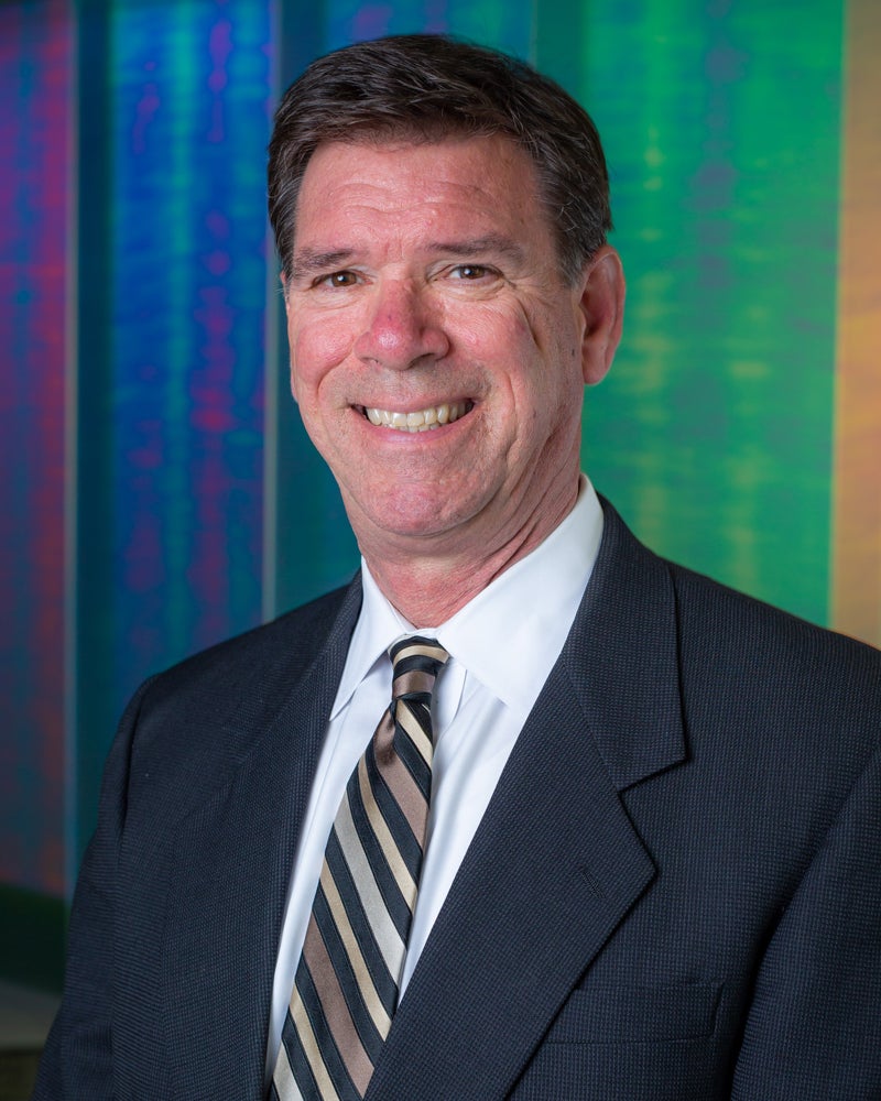 Dan Wilkerson