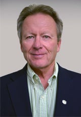 Ken McConnellogue