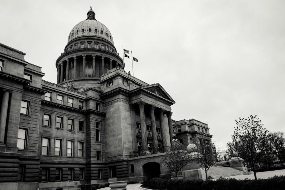 Colorado Capitol Building