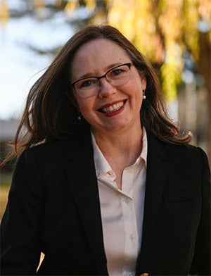Keynote Speaker Miller