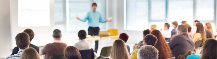 In-person Training