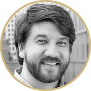 Jason Drysdale, Ed.D., Director of Instructional Design and Program Development