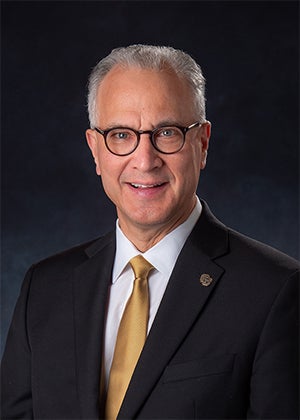 Mark R. Kennedy