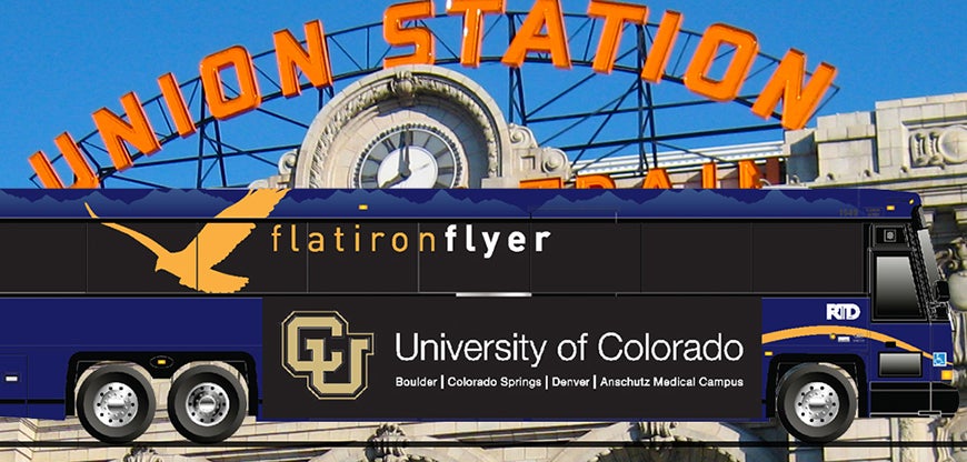 CU RTD naming rights CU RTD naming rights