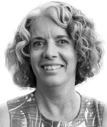 Deborah Keyek-Franssen, PhD Associate Vice President for Digital Education & Engagement