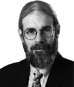 Michael Lightner, Associate VP Academic Affairs