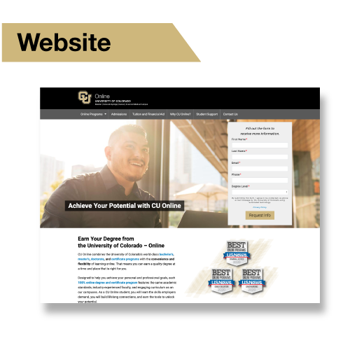 Website