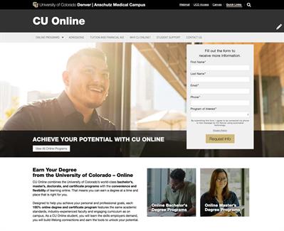 CU Online