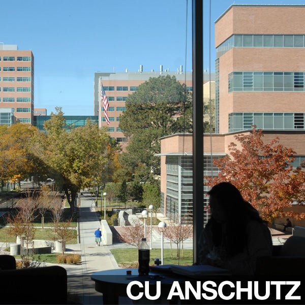 Learn about online programs at the Anschutz Medical Campus