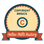 Copyright Basics