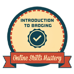 Introduction To Badging