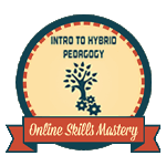 Intro to Hybrid Teaching