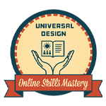 Universal Design