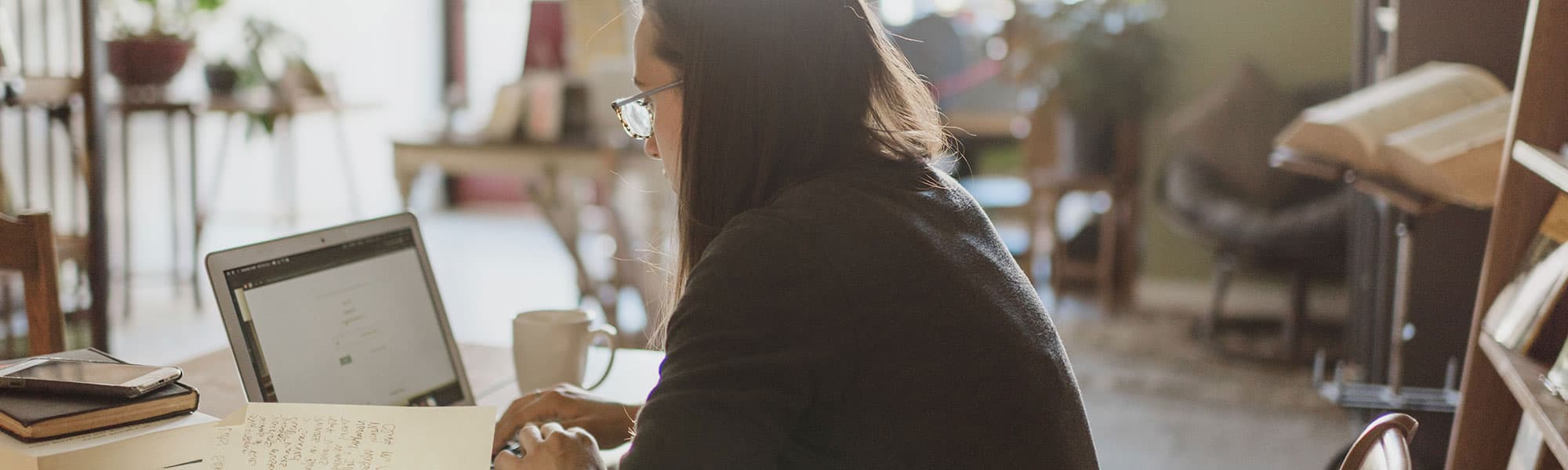 Online Skills Mastery Program