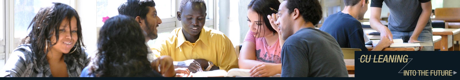 Diversity, Inclusion, Equity & Access