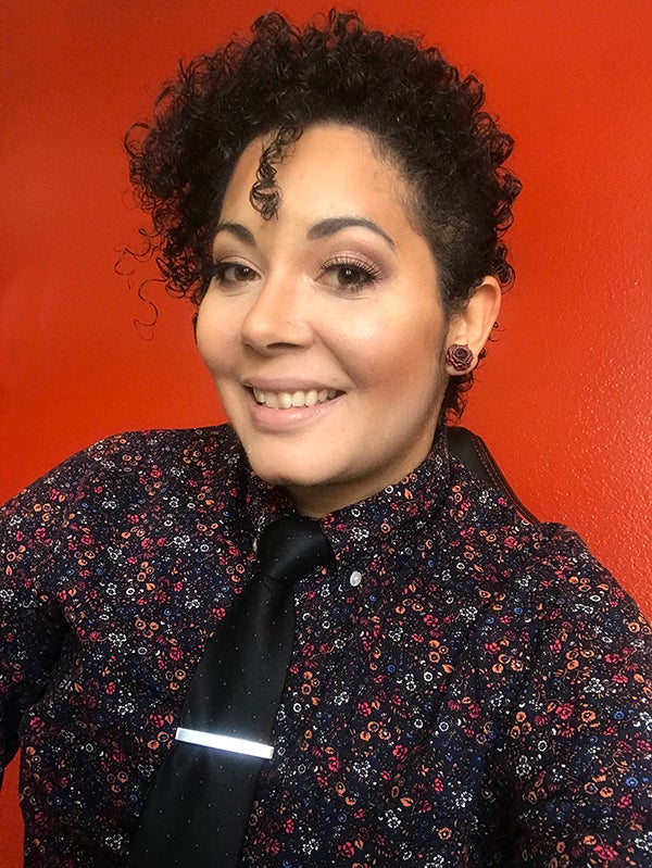 Dianna Cordero