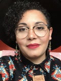 Dianna Cordero, Every Child Deserves A Black Teacher