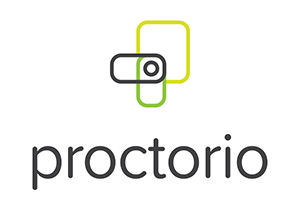 Proctorio Logo