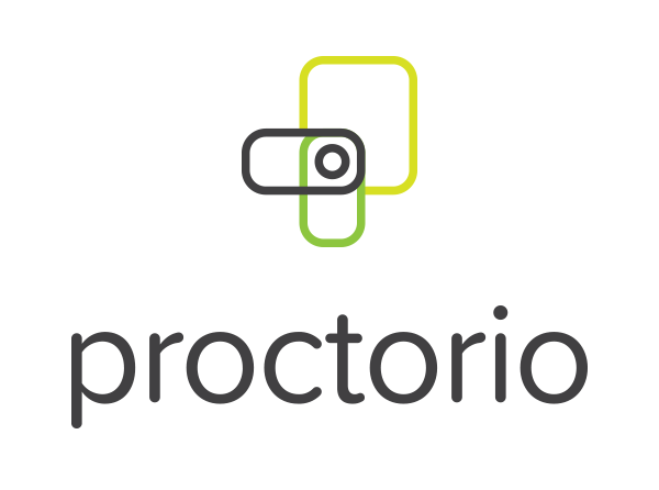 Proctorio Logo