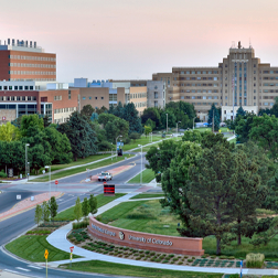 CU Anschutz Medical Campus