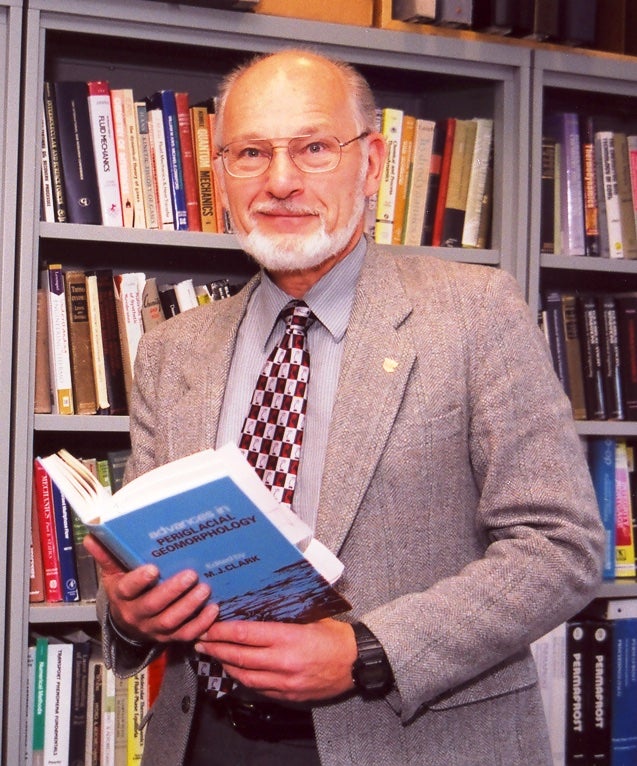 William B. Krantz
