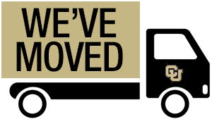 We've Moved