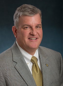 Regent John Carson