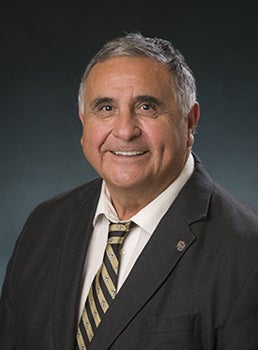 Regent Gallegos