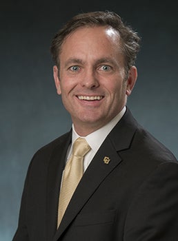 CU Regent Hybl