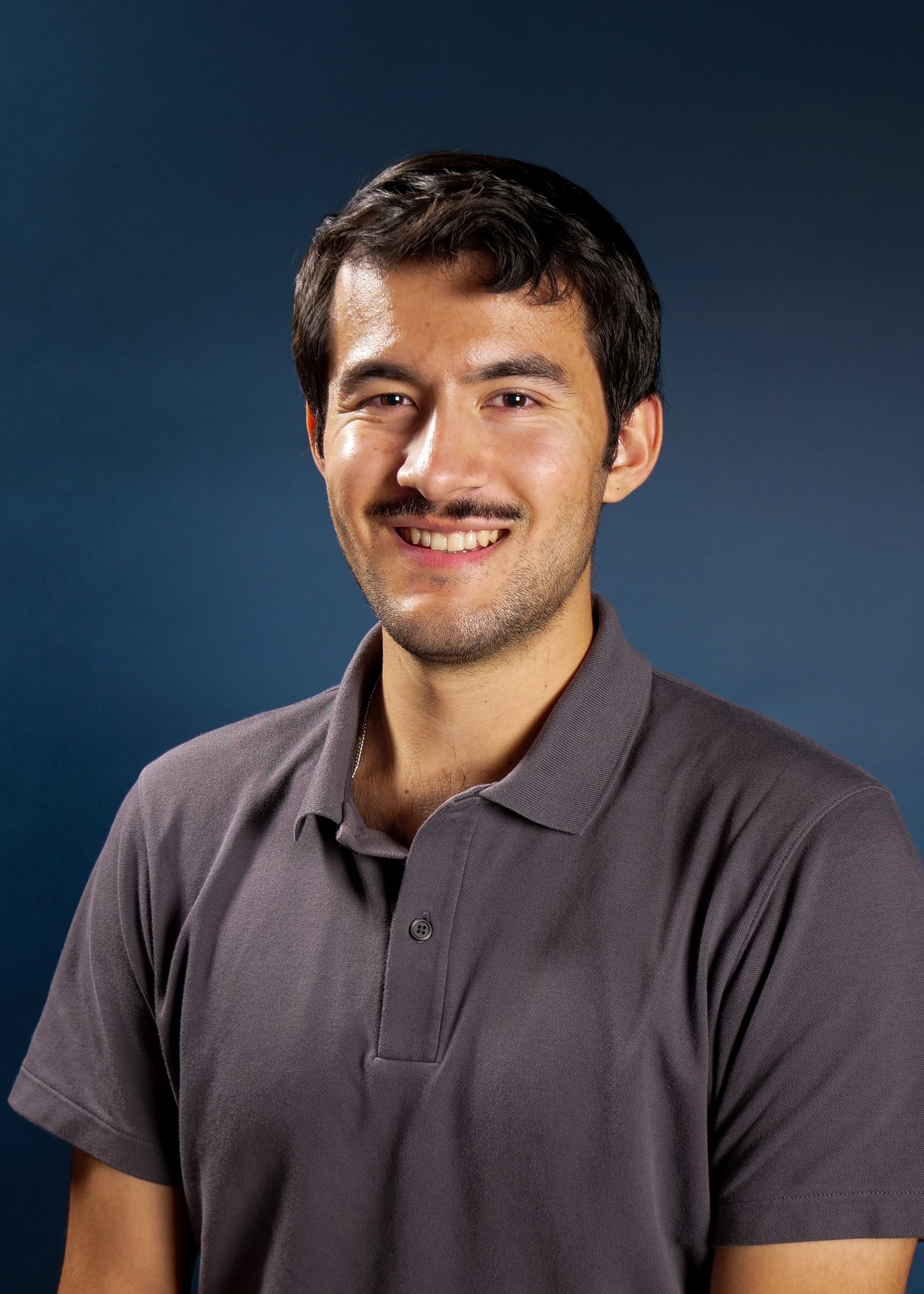 Headshot of Riley Black