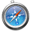 Safari Icon