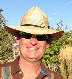 Andrew Martin