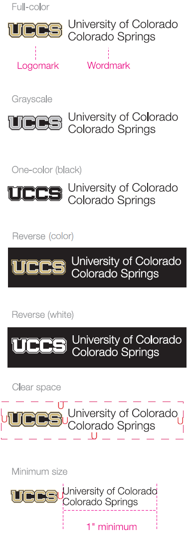 University of Colorado Colorado Springs University of Colorado Colorado Springs