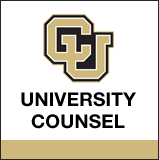 Social Media: University Counsel