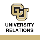 Social Media: University Relations