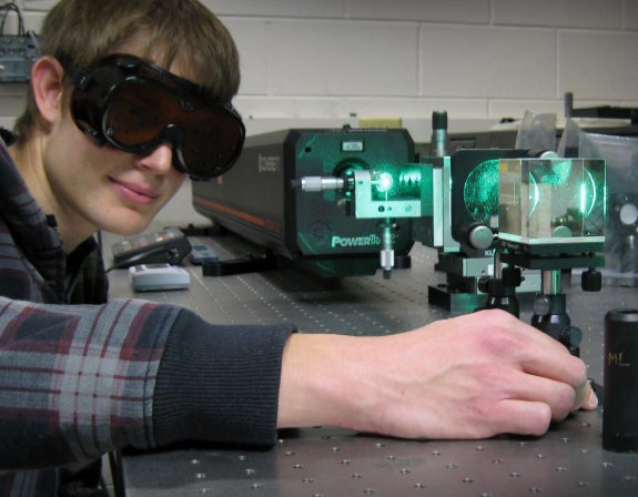 BOLSTERING TECHNOLOGICAL INNOVATION