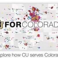 CU for Colorado