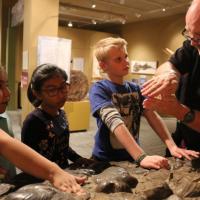 CU Museum of Natural History