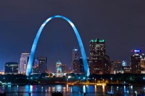 Central Region Conference in St. Louis September 26-28, 2018