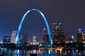 Central Region Conference in St. Louis September 26-28, 2018