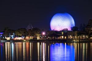 OLC Accelerate conference in Orlando, Florida, Nov. 2018